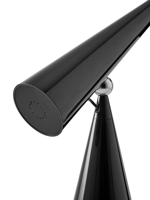 Настольная лампа Tom Dixon Pose Task Light - фото-4 | interior market