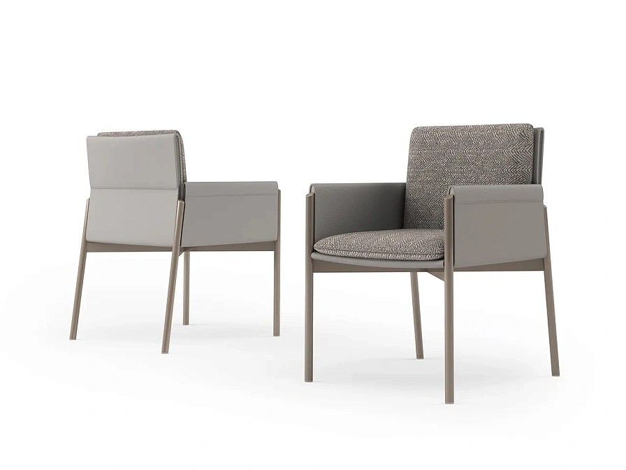 Обеденный стул Turri Zenit - фото-2 | interior market