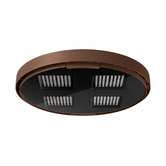 Потолочный светильник  Lombardo  - фото-1 | interior market