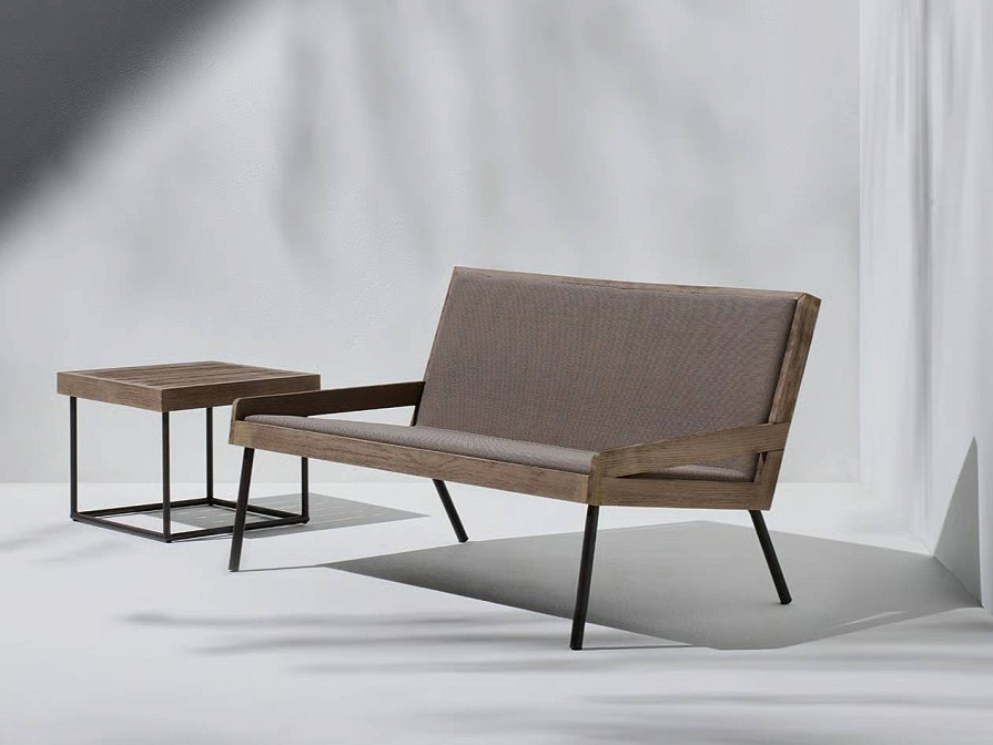 Диван для улицы Ethimo Allaperto Urban - фото-2 | interior market