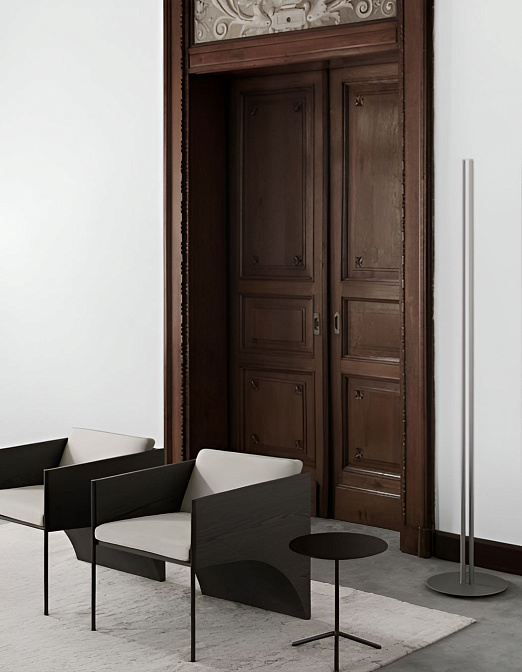 Кресло Living Divani Ark - фото-3 | interior market