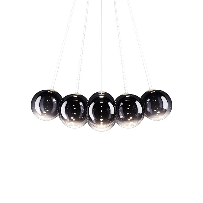 Потолочный светильник  Lodes (Studio Italia Design) Random Cloud - фото-1 | interior market