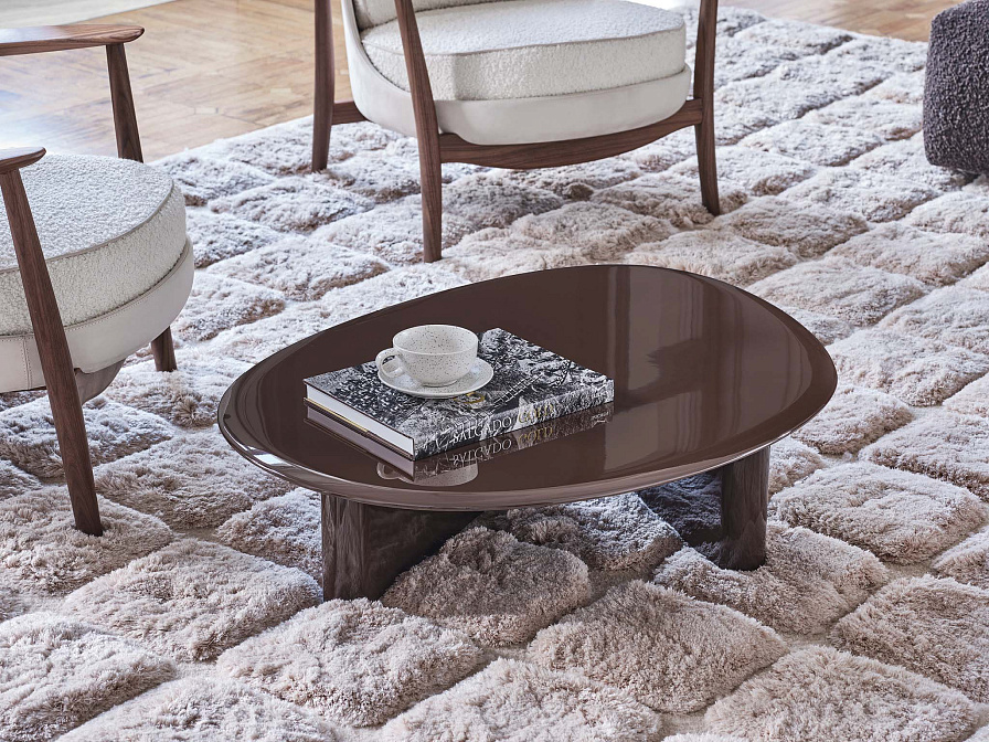 Стол Porada CALLISTO BRILLO - фото-3 | interior market