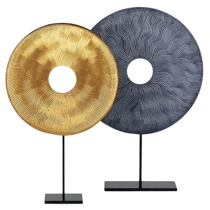 Предмет декора LAMBERT Raidon - фото-2 | interior market