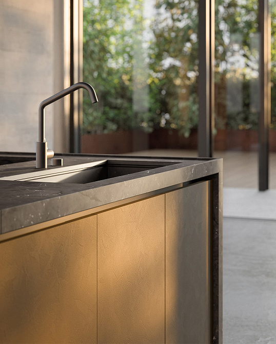 Кухня Boffi Xo - фото-2 | interior market