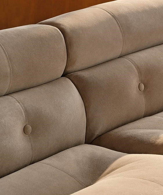 Модульный диван Minotti Coupé - фото-2 | interior market
