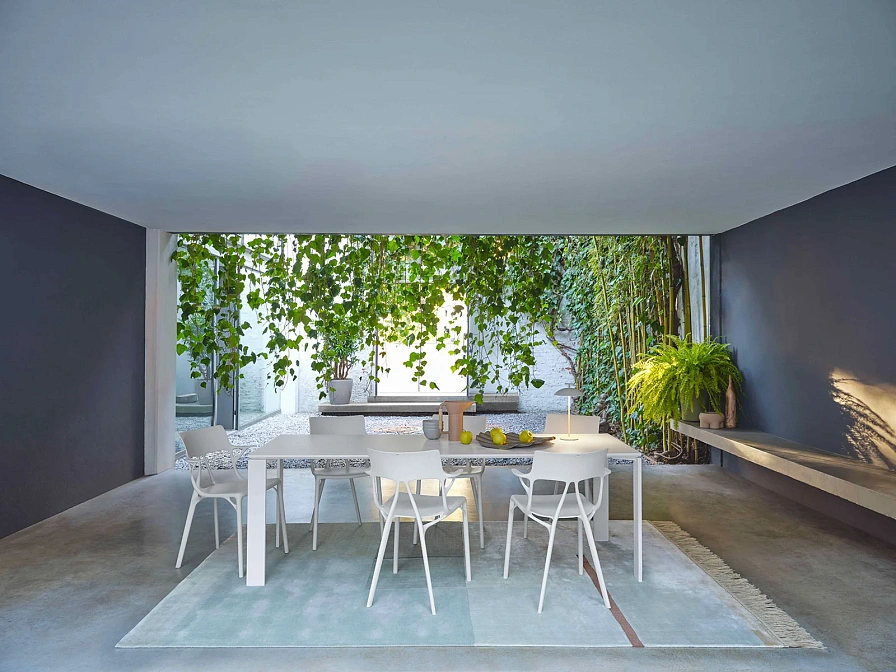 Стул Kartell A.i. - фото-3 | interior market