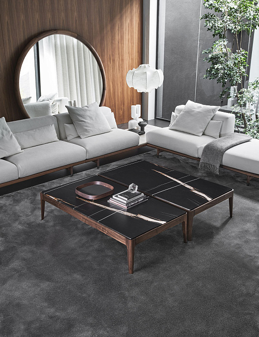 Стол Porada Ziggy - фото-2 | interior market