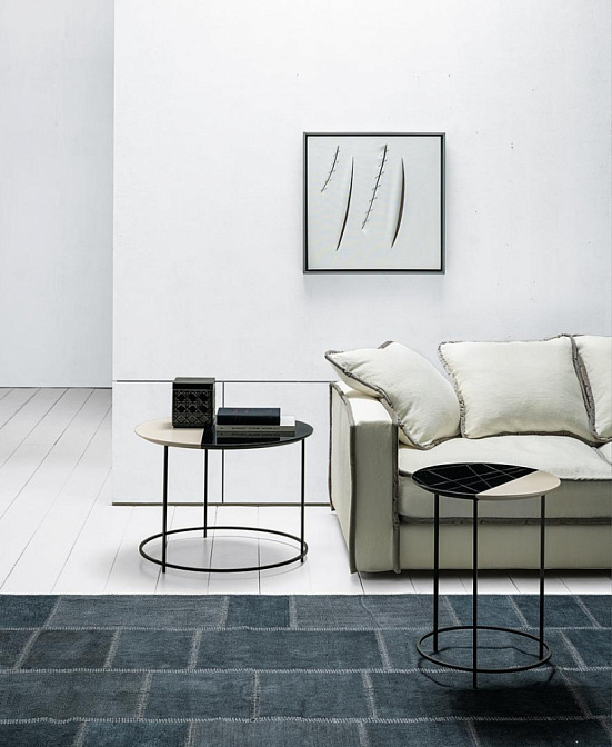 Журнальный столик Casamilano TWIST - фото-2 | interior market