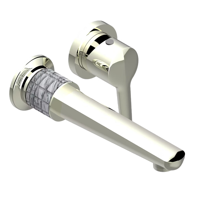 Смеситель встраиваемый THG System - фото-1 | interior market