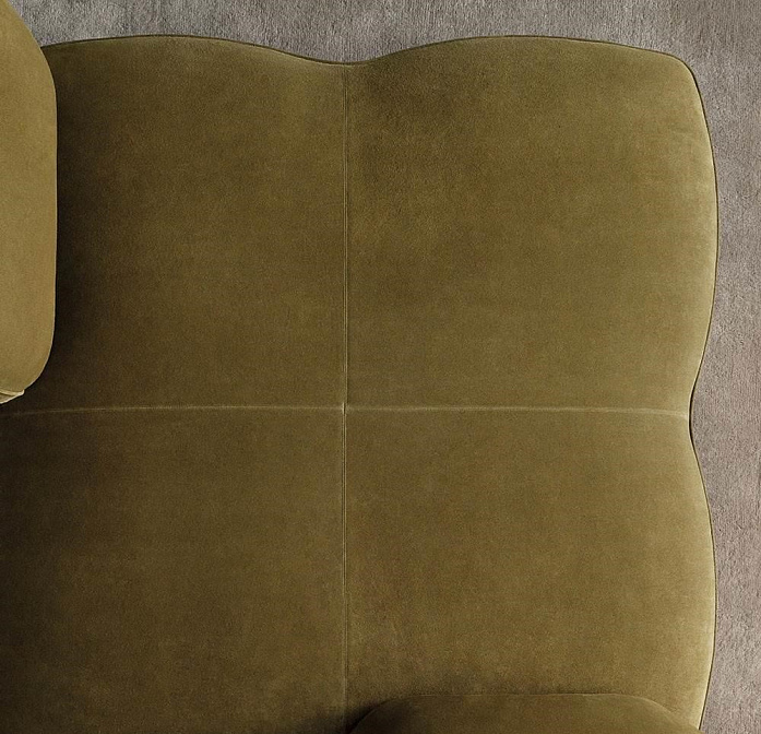 Модульный диван Minotti SAKI - фото-3 | interior market
