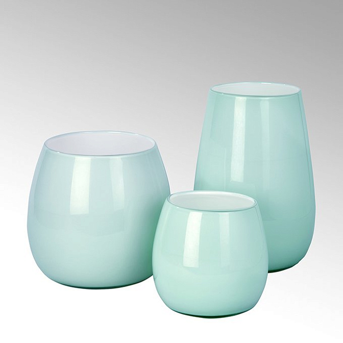 Ваза маленькая LAMBERT Pisano - фото-2 | interior market