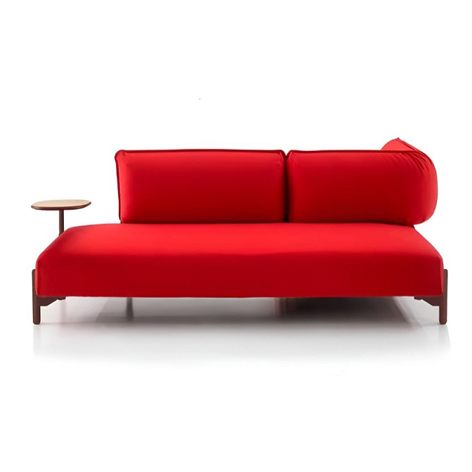 Модульный диван Moroso Tender - фото-1 | interior market