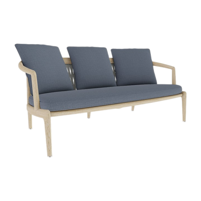 Банкетка Poltrona frau Secret Garden - фото-1 | interior market Банкетка Poltrona frau Secret Garden - фото-1 | interior market