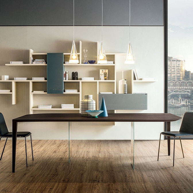 Обеденный стол Lago P&J - фото-1 | interior market