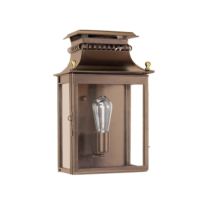 Уличный светильник  Mis En Demeure Raspail - фото-1 | interior market