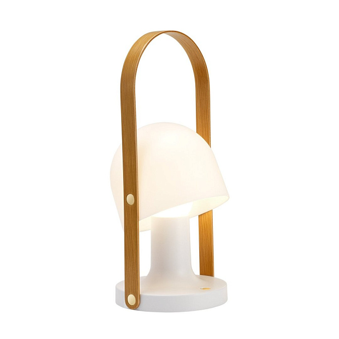 Настольная лампа Marset FollowMe Plus - фото-1 | interior market