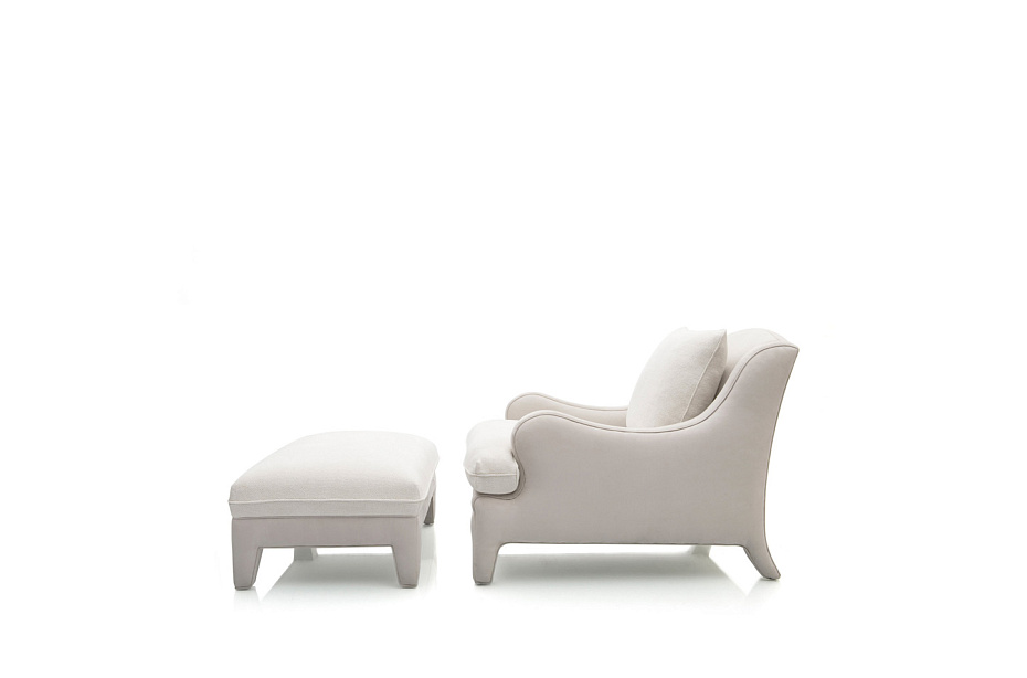 Пуф JNL Bellos Guardos - фото-3 | interior market