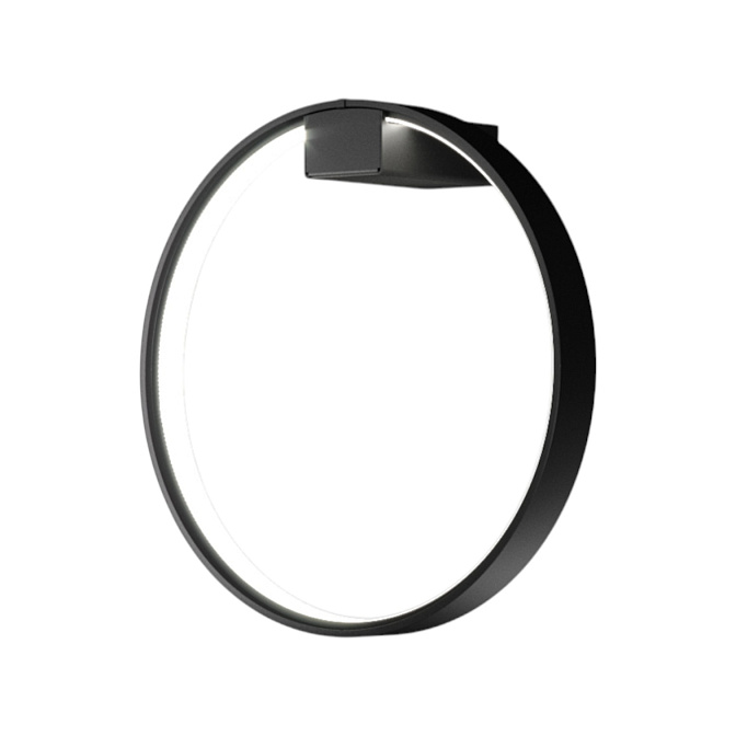 Бра Panzeri ZERO ROUND - фото-1 | interior market