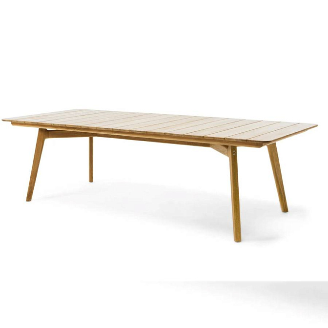 Обеденный стол Ethimo Knit - фото-1 | interior market