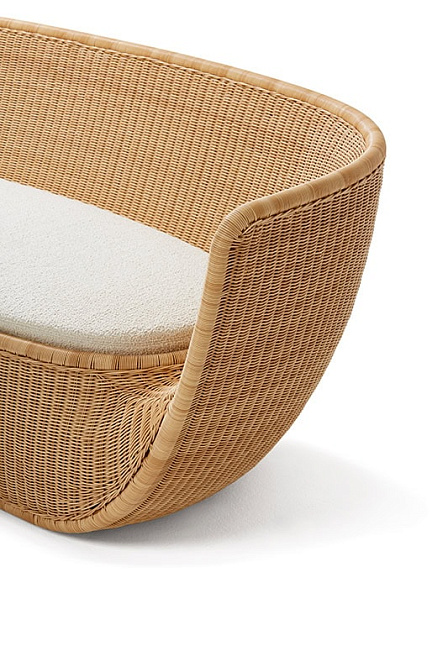 Диван для улицы De Padova Afternoons - фото-5 | interior market