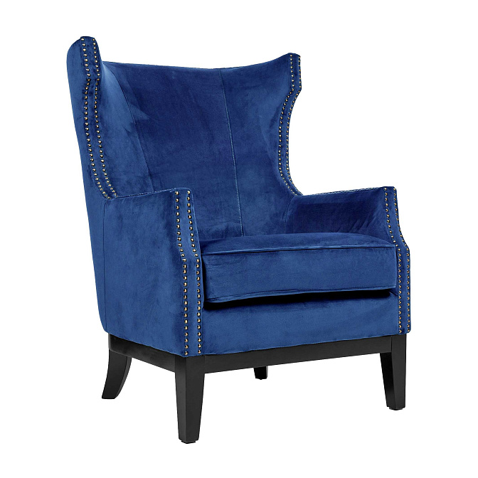 Кресло Mis En Demeure CAPRI - фото-1 | interior market