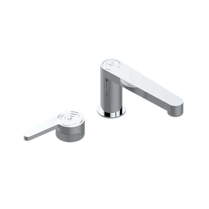 Смеситель для раковины THG ZOOM.12 - фото-1 | interior market