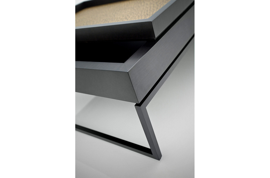 Кофейный столик JNL Thyra - фото-4 | interior market