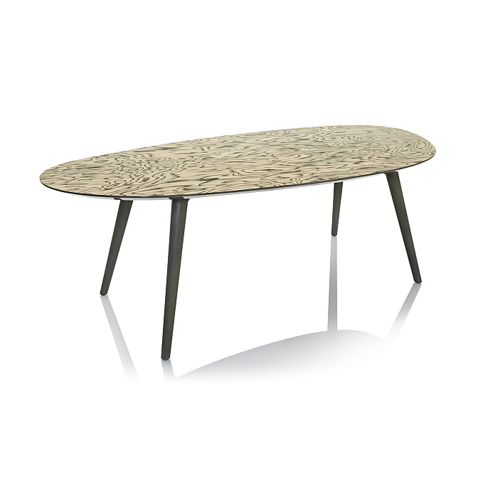 Обеденный стол JNL SHAPE - фото-1 | interior market