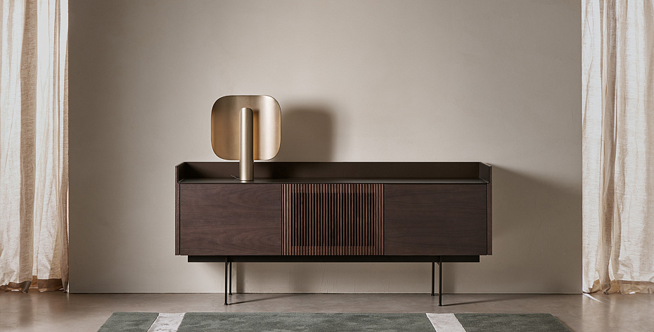 Настольная лампа PUNT Stockholm - фото-5 | interior market