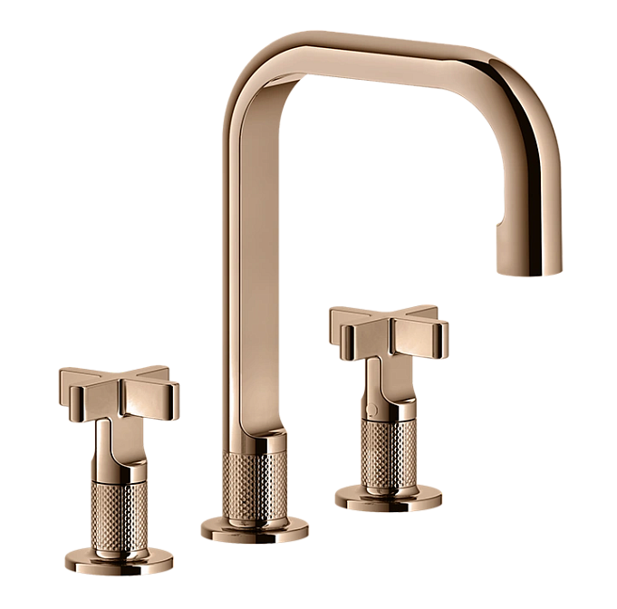 Смеситель для раковины Gessi INCISO - фото-1 | interior market