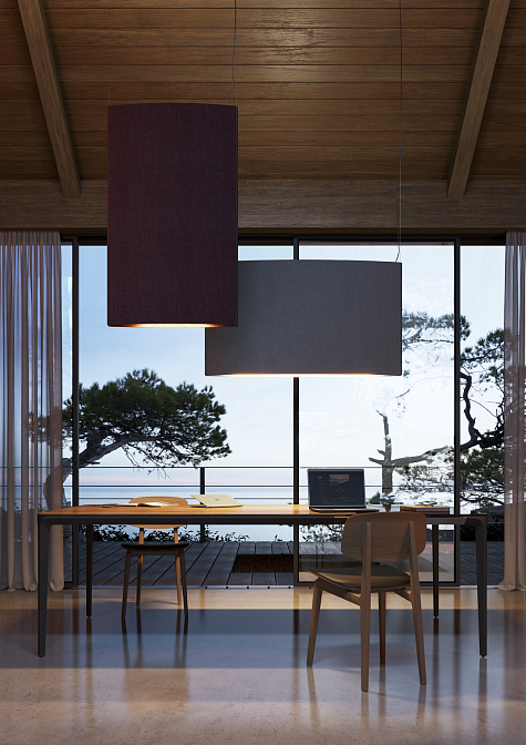 Потолочный светильник  Bover Noren S/123 - фото-3 | interior market