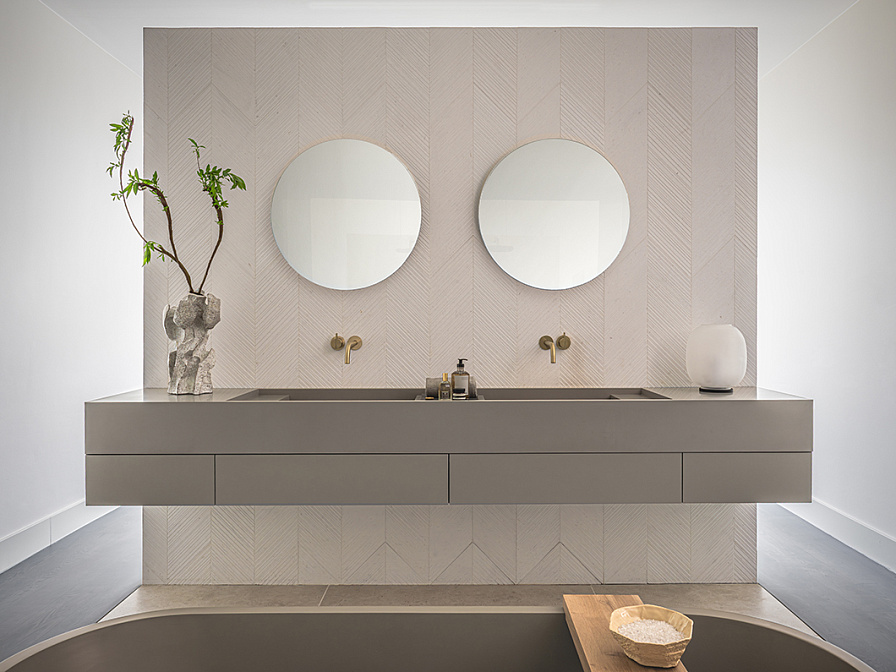 Подсвечник  Studio Piet Boon Lumen - фото-3 | interior market