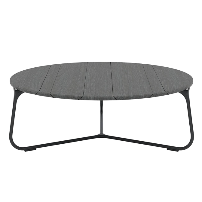 Кофейный столик для улицы Manutti Mood - фото-1 | interior market