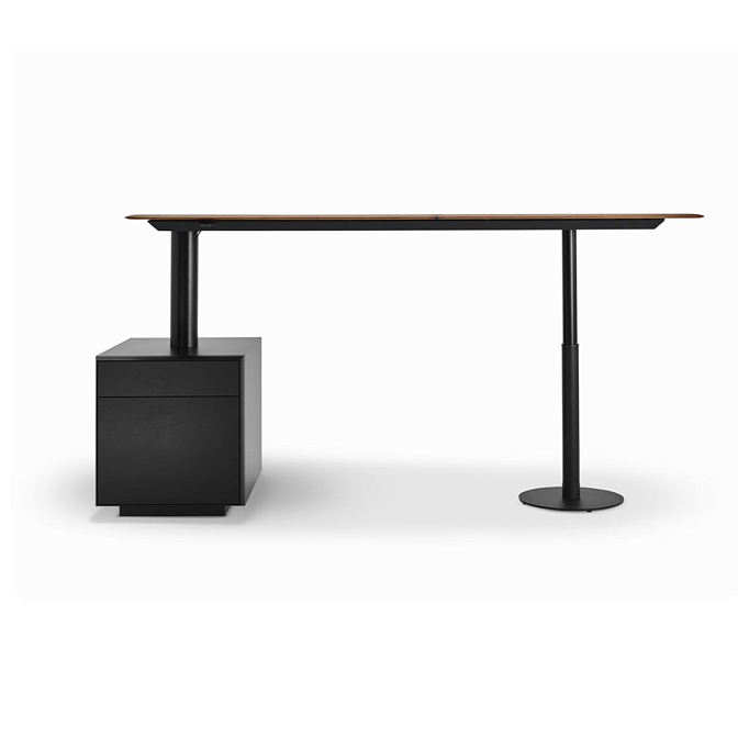 Письменный стол Yomei S100 Desk - фото-1 | interior market