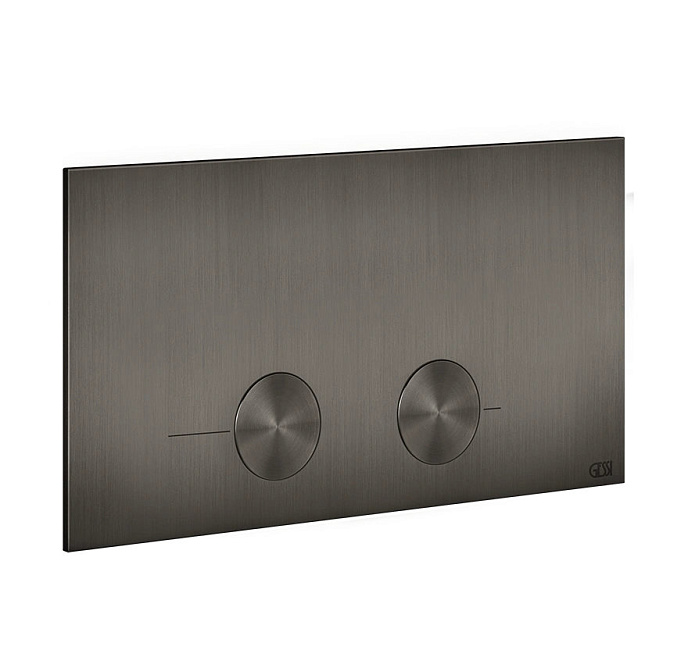 Клавиша Gessi INCISO - фото-1 | interior market