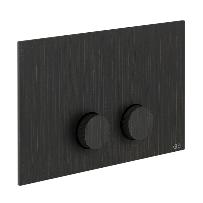 Клавиша Gessi INGRANAGGIO - фото-1 | interior market