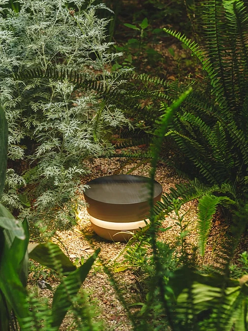 Уличный светильник  Vibia Dots Outdoor - фото-3 | interior market