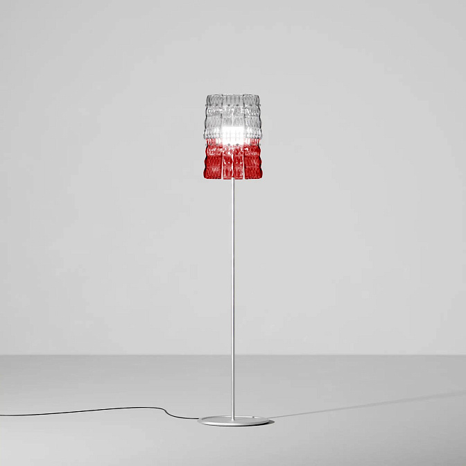 Торшер Venini Frakki - фото-2 | interior market