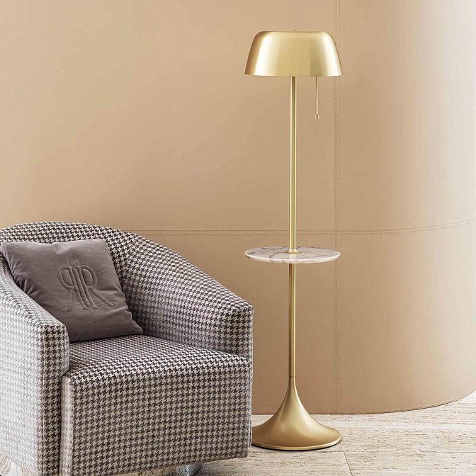 Торшер  Rugiano Wanda - фото-5 | interior market