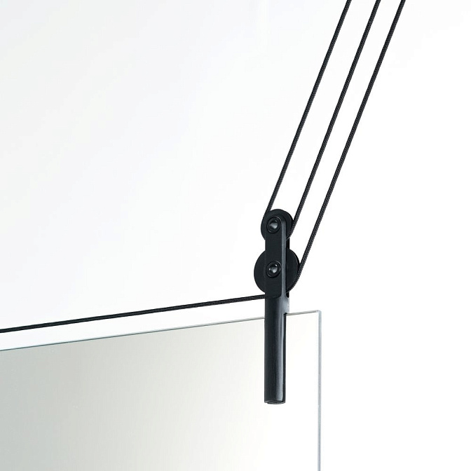 Зеркало интерьерное Glas Italia Palanco - фото-4 | interior market