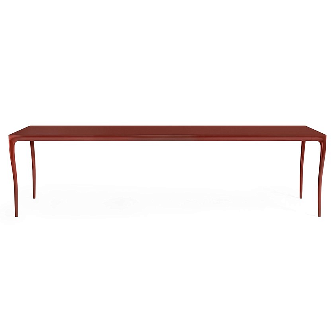 Обеденный стол Kartell ALBERT - фото-1 | interior market