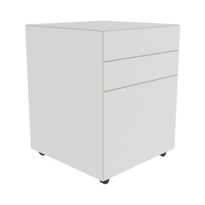 Прикроватная тумба Poltrona frau Ceo Cube - фото-1 | interior market