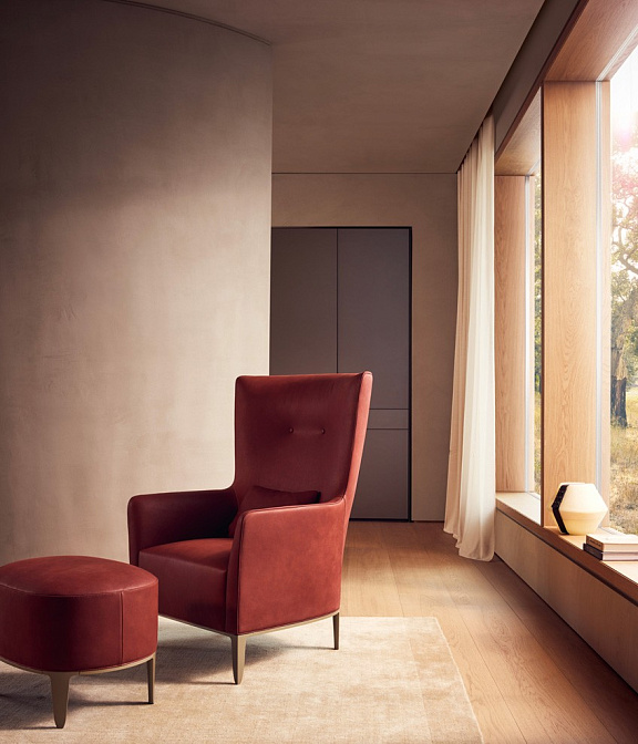 Ковер  Poliform Plain - фото-2 | interior market