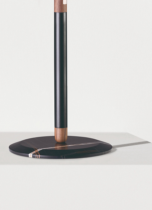 Торшер  NOMON Linea Uno - фото-5 | interior market