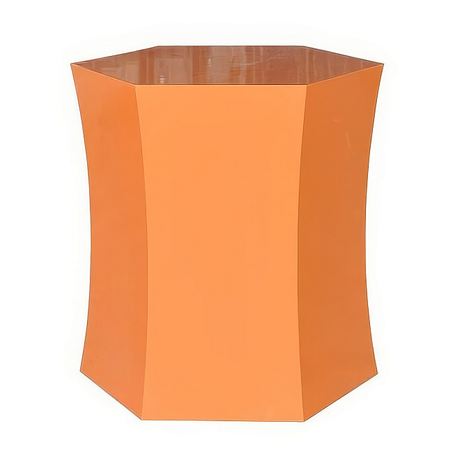 Журнальный столик Bolier Concave Occasional Table - фото-1 | interior market