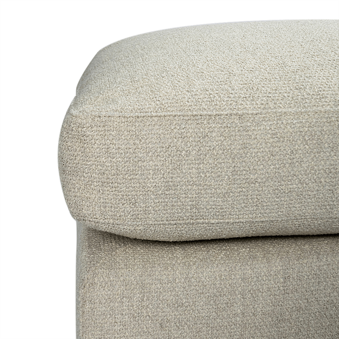 Пуф Flexform GROUNDPIECE - фото-2 | interior market