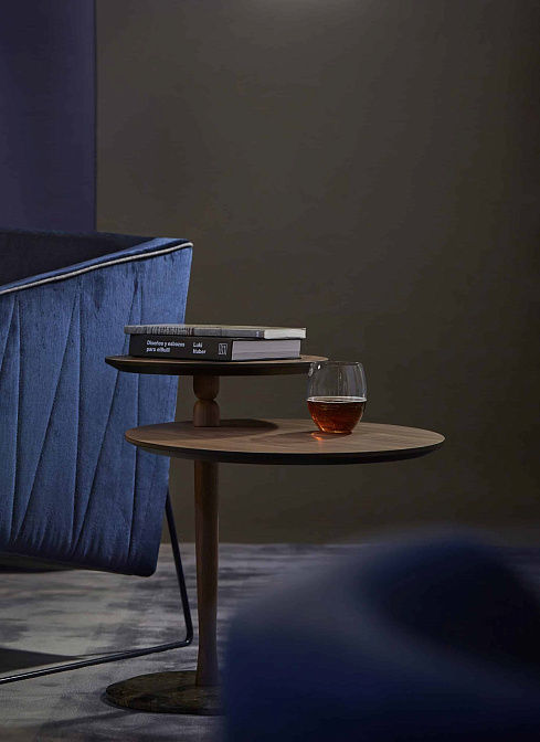 Журнальный столик NOMON Vaiven - фото-4 | interior market