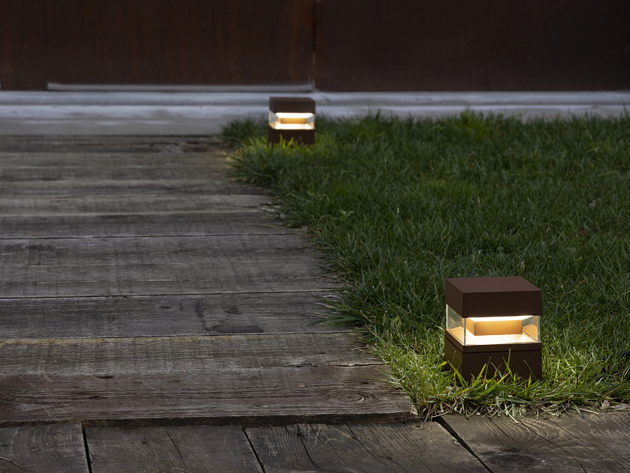 Светильник Lombardo  - фото-3 | interior market