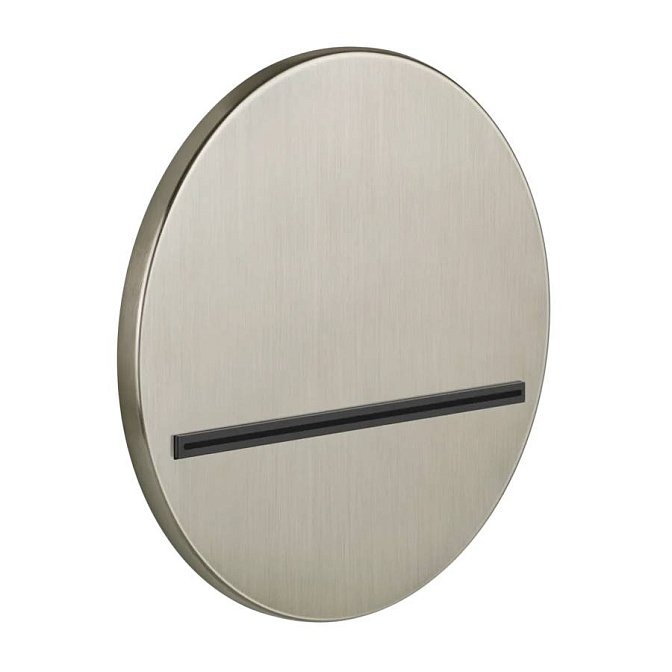 Излив Gessi VENTI20 - фото-1 | interior market